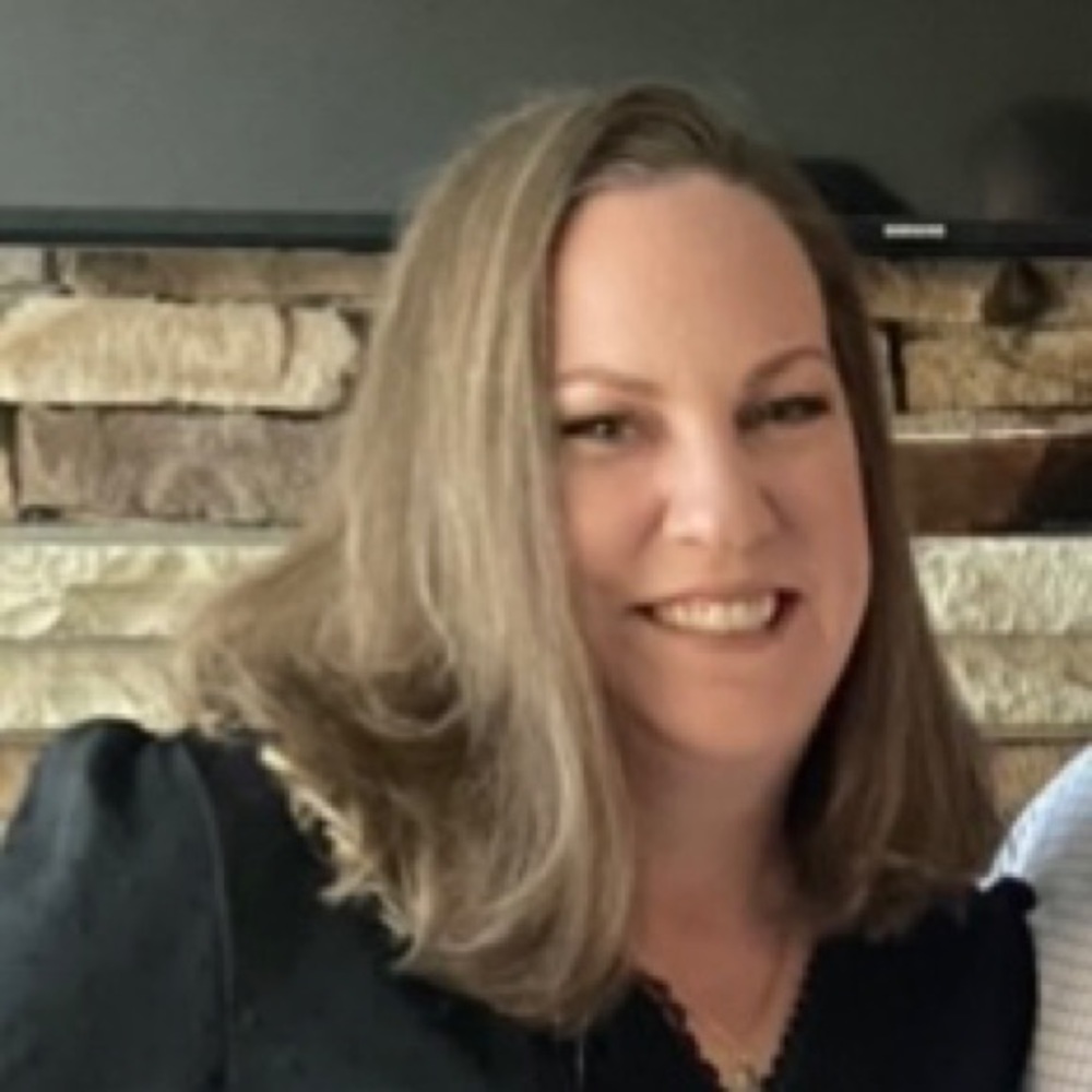 Meet your Posher, Stacy